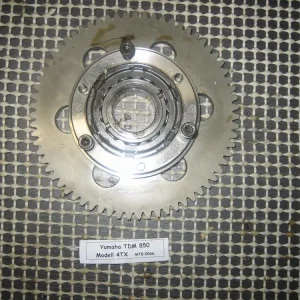 Yamaha TDM 850 4TX Motor Anlasserfreilauf Nur Heute