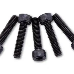 HIGHSIDER smart Ersatzschrauben Für HIGHSIDER EVO Lenkerendenspiegel Markenprodukt