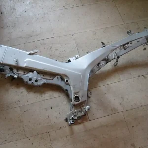 Yamaha TDM 850 4TX Rahmen Sale