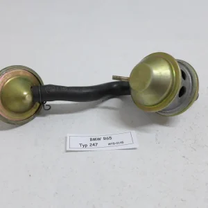 BMW R65 247 Abgasrückführung Sekundärluft Ventil 1337449 Saisonangebot