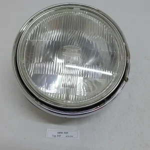 Begrenztes Angebot BMW R65 247 Scheinwerfer