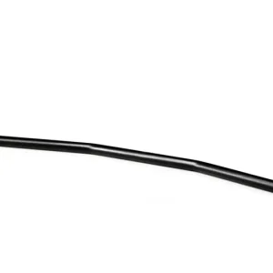 HIGHSIDER pro Drag LD2 Lenker Schwarz 1 Zoll, Für HD, 90 mm Top-Angebot