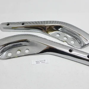 Kostenloser Versand Aprilia Classic 125 MF Blende Seitenverkleidung Heckverkleidung