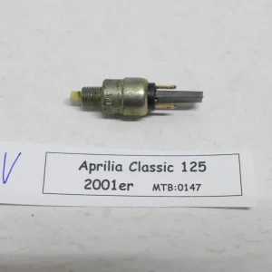 Top-Preis Aprilia Classic 125 MF Bremslichtschalter vorn