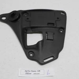 Sonderangebot Aprilia Classic 125 MF Elektrikhalterung Relaishalteplatte links