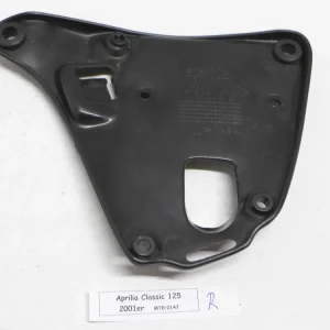 Preisreduziert Aprilia Classic 125 MF Elektrikhalterung Relaishalteplatte rechts