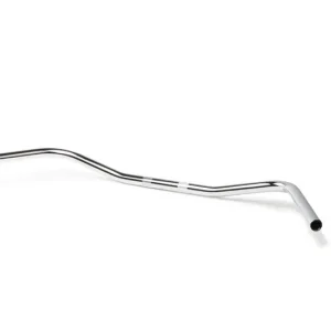 Neue Ware HIGHSIDER pro Old Style L12 Lenker Chrom 1 Zoll, 95 mm