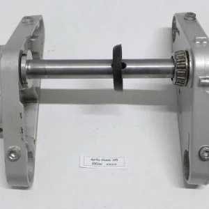 Expressversand Aprilia Classic 125 MF Gabelbrücke oben unten
