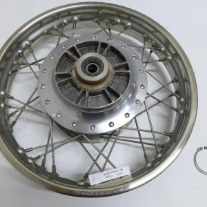 Günstig Aprilia Classic 125 MF Hinterradfelge 16x2,50