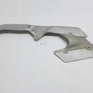 Aprilia Classic 125 MF Kettenschutz Finale Aktion