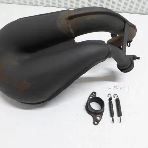 Preis Gesenkt Aprilia Classic 125 MF Krümmer Sammler