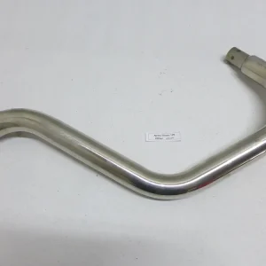 Aprilia Classic 125 MF Krümmer Verbindungsrohr 89 235 0065 Bestpreis