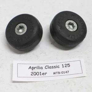 Heißes Angebot Aprilia Classic 125 MF Lenkerenden Lenkergewichte