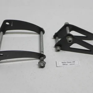 Bestseller Aprilia Classic 125 MF Motorhalterungen