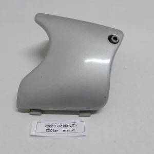 Preisknaller Aprilia Classic 125 MF Ritzelabdeckung 100802 Ritzel Deckel Motordeckel
