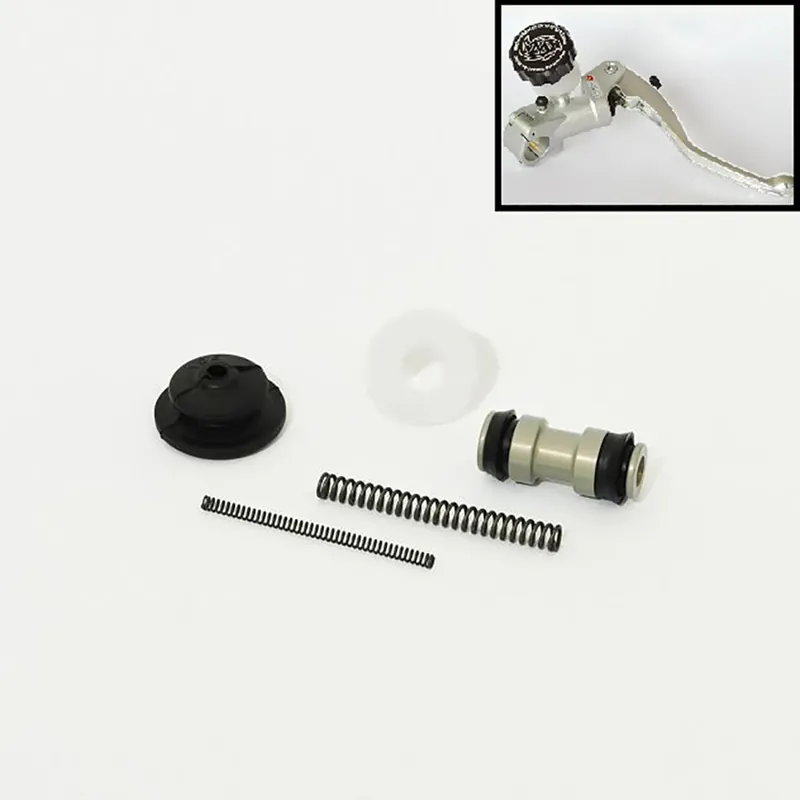 Moto-Master Bremspumpen Reparatursatz 11 mm f. Radialzylinder 213004 Sichere Zahlung