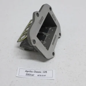 Aprilia Classic 125 MF Vergasermembrane 224387 Schneller Versand