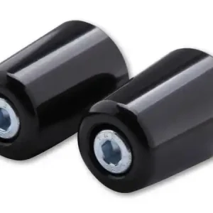 Top-Preis HIGHSIDER smart Lenkergewichte Schwarz Für diverse Kawasaki Original-Lenker (Paar)