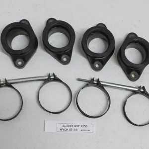 Sonderangebot Suzuki GSF 1250S Ansaugstutzen