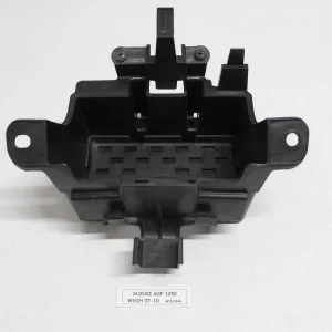 Sonderaktion Suzuki GSF 1250S Batteriefach