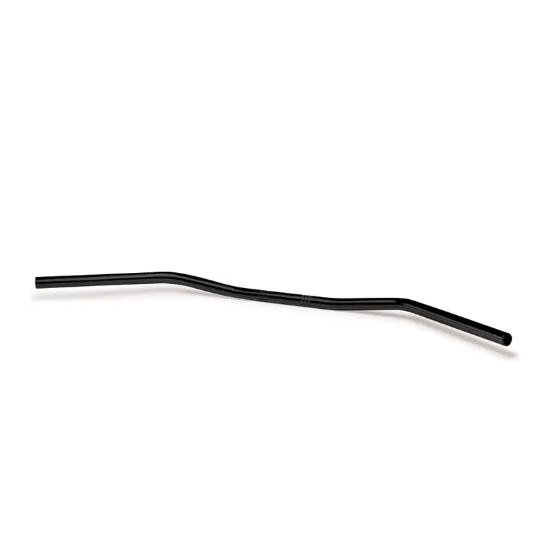 HIGHSIDER pro Wide Bar L11 Lenker, Stahl, Schwarz, 1 Zoll, 95 -D Heißes Angebot