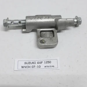 Kostenloser Versand Suzuki GSF 1250S Bremsleitungsverteiler vorn