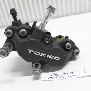 Sonderaktion Suzuki GSF 1250S Bremssattel Bremszange vorn links