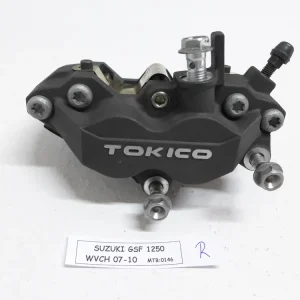 Suzuki GSF 1250S Bremssattel Bremszange vorn rechts Super-Preis