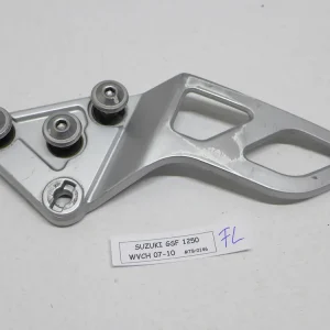Suzuki GSF 1250S Fußrastenaufnahme Fahrer links Jetzt Kaufen