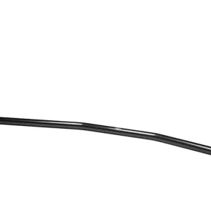 Wochenendangebot HIGHSIDER pro Drag Bar AD2 Lenker Aluminium Schwarz, 7/8 Zoll