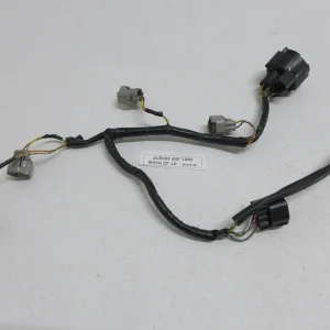 Suzuki GSF 1250S Kabelbaum Einspritzung Begrenztes Angebot