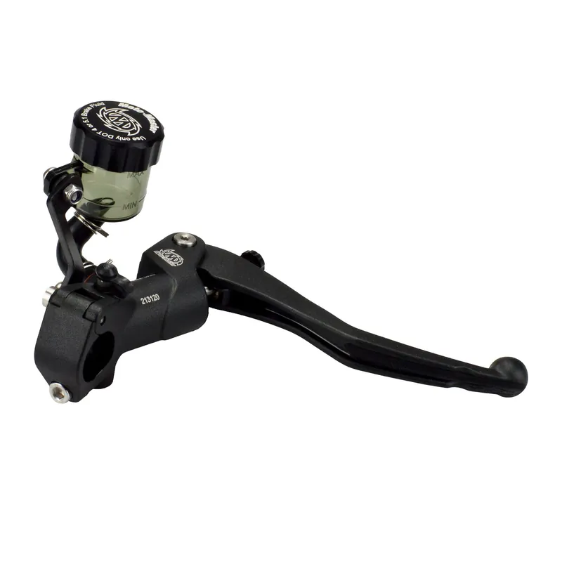 Top-Preis Moto-Master Bremspumpe Radial 12 mm schwarz 213120