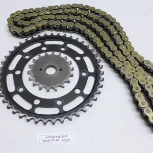 Suzuki GSF 1250S Kettensatz Regina 43-18 Preisreduziert