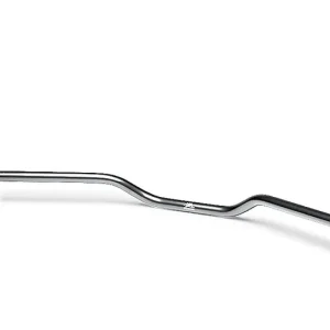 Angebot HIGHSIDER pro Superbike L01 Lenker Stahl Chrom