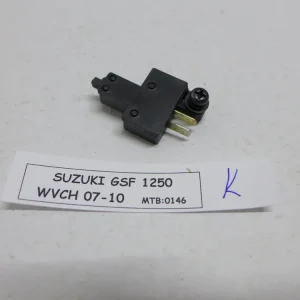 Suzuki GSF 1250S Kupplungskontaktschalter Aktuell