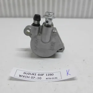 Zertifiziert Suzuki GSF 1250S Kupplungsnehmerzylinder