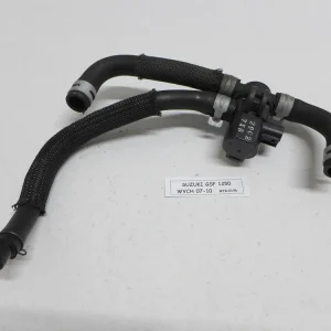 Suzuki GSF 1250S Motorentlüftung Garantierte Lieferung