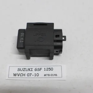 Solange Der Vorrat Reicht Suzuki GSF 1250S Neigungswinkelsensor Killschalter
