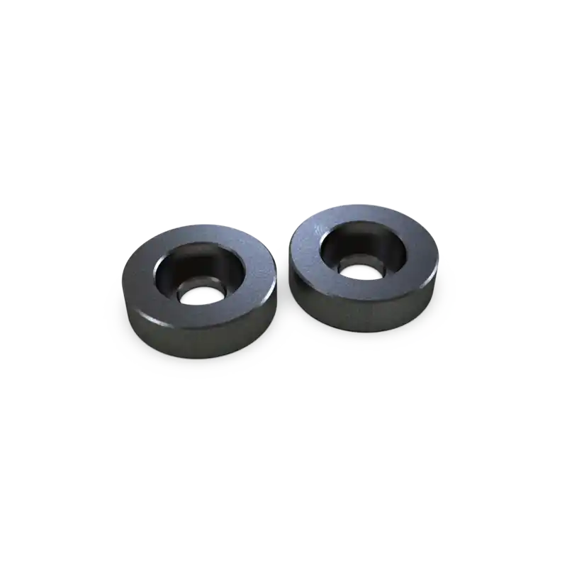 Solange Der Vorrat Reicht HIGHSIDER pro Lenkerendenadapter für Yamaha (Paar)