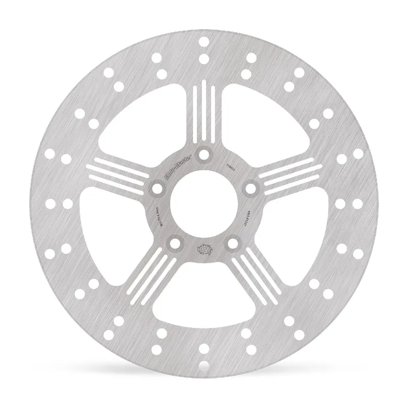 Moto-Master Bremsscheibe Adrian vorn starr mit ABE 110632 Nur Für Kurze Zeit