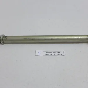 Suzuki GSF 1250S Schwingenachse Saisonangebot