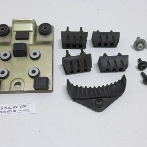 Suzuki GSF 1250S Tankauflage komplett Begrenztes Angebot