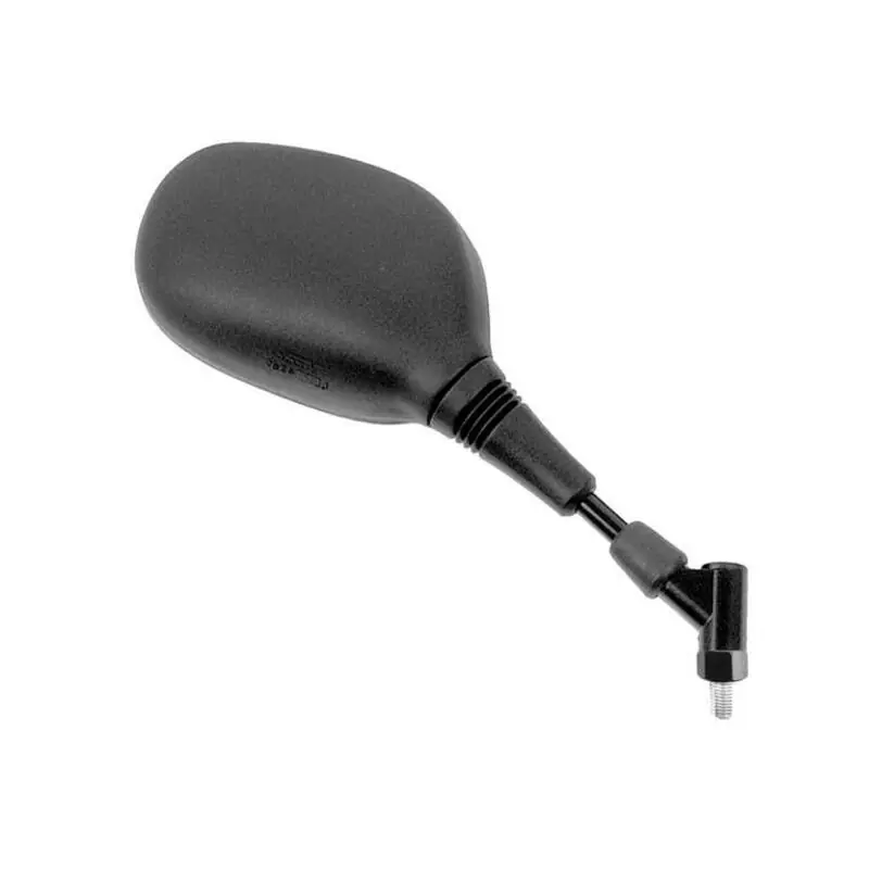 HIGHSIDER smart Rückspiegel rechts für YAMAHA YBR125 '05-07, MT-03 '06-07, XT660R, X '04-07 (1Stck.) Neu Im Sortiment