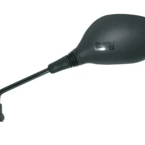 HIGHSIDER smart OE-Rückspiegel links schwarz Yamaha X-Max 125/250 (1Stck.) Versand Am Gleichen Tag