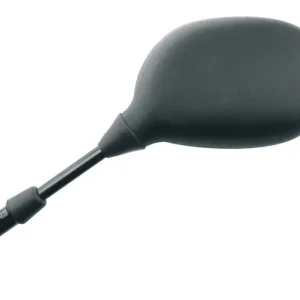 HIGHSIDER smart OE-Rückspiegel links schwarz Yamaha YBR 250 (1Stck.) Billig