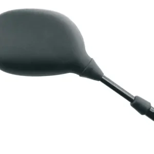 Ausverkauf HIGHSIDER smart OE-Rückspiegel rechts schwarz Yamaha YBR250 (1Stck.)