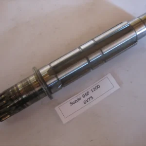 Suzuki GSF 1200 GV75A Getriebe Ausgangswelle / Getriebewelle Ausgang Rabatt