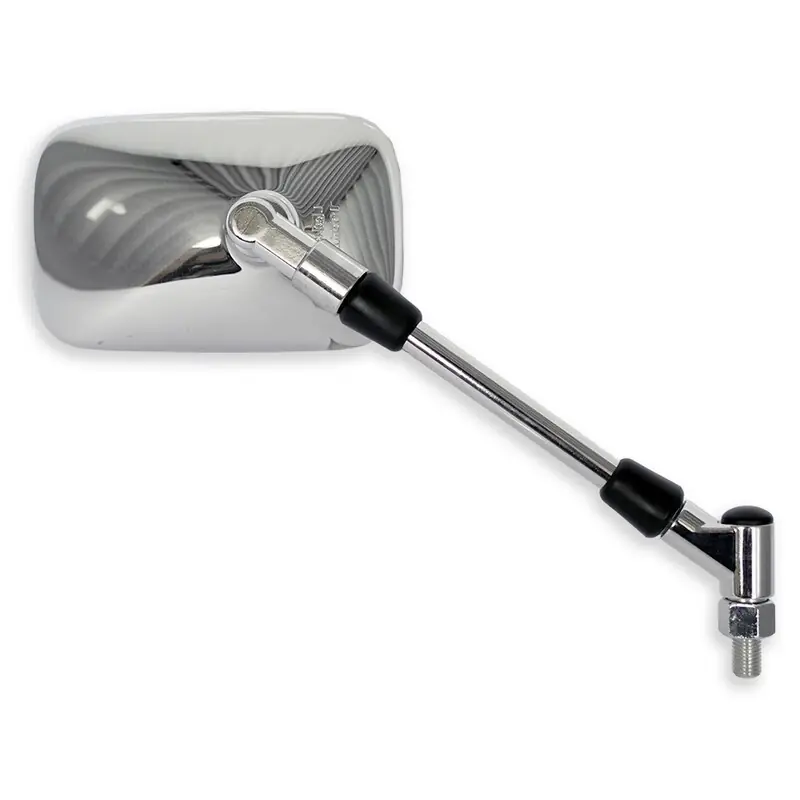 HIGHSIDER smart Rückspiegel rechts für SV650N 2003, TU125 1999-01 und BANDIT 1200N 2001-03 (1Stck.) Sichere Zahlung