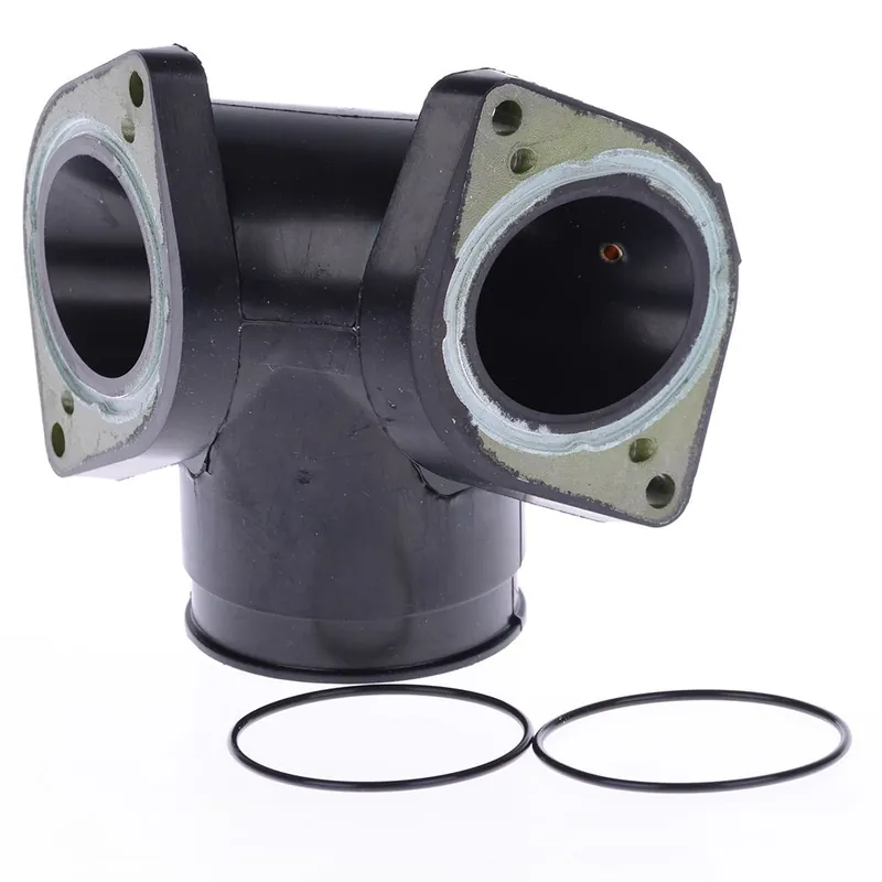 MotoLibre Ansaugstutzen CHY-88 4WM-13586-00 Kostenfreie Lieferung