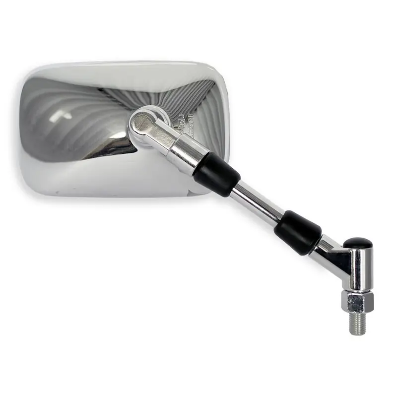 Sonderangebot HIGHSIDER smart Rückspiegel rechts für GX125 MARAUDER 1998-03, VL800 2001-03 und VL1500 1998-03 (1Stck.)